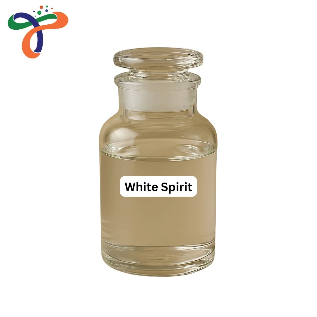 White Spirit